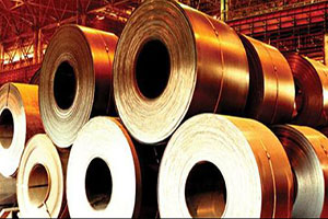 cold rolled steel sheet suppliers in Mumbai