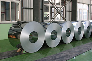 cold rolled steel sheets manufacturer 