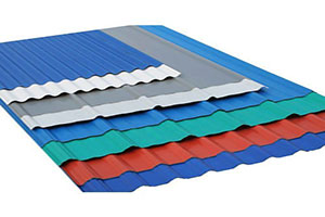 roofing sheets manufacturers in Mumbai